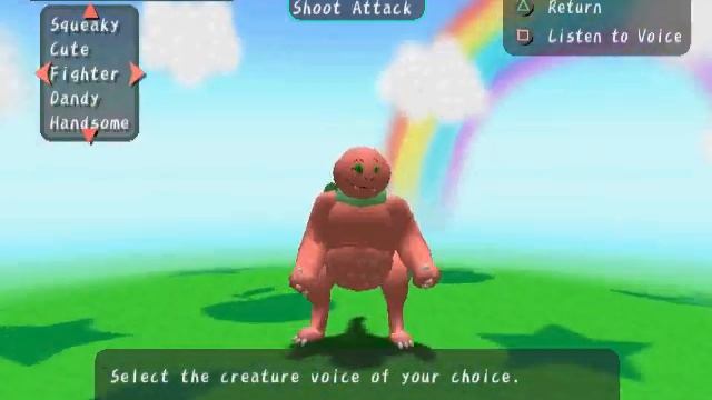 Graffiti Kingdom Boxy the Strawbeast смотреть онлайн