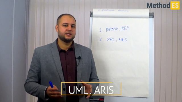 Зачем мы придумали собственный метод автоматизации бизнеса? смотреть онлайн