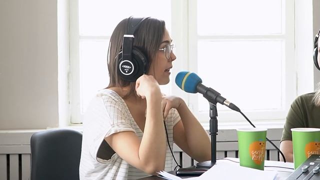 Сепарация и личные границы | Подкаст Нормально Же Общались смотреть онлайн