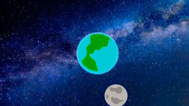 Земля и чёрная дыра. смотреть онлайн