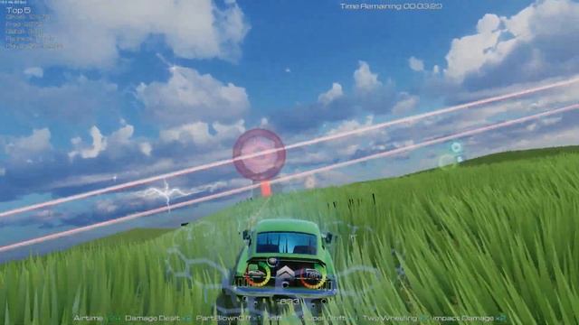 Cars With Guns: It's About Time смотреть онлайн