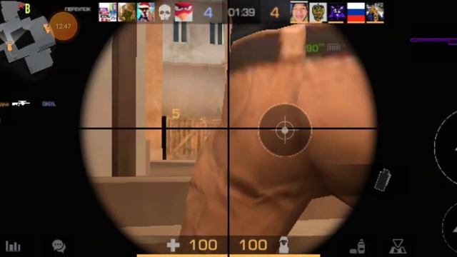 Играю в стендов с очень низкими настройками смотреть онлайн