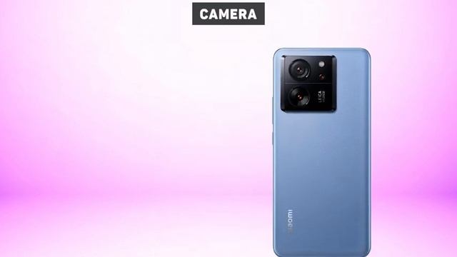 Xiaomi 13T Pro Vs Xiaomi 13 Pro