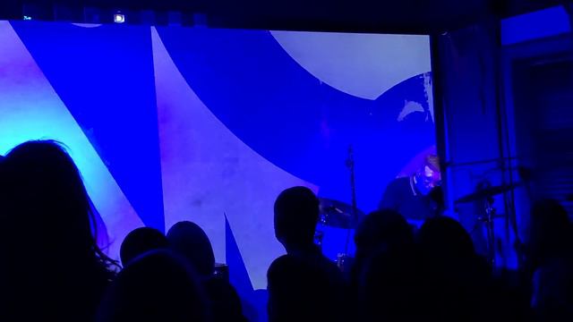 Кайся LIVE in PowerHouse смотреть онлайн