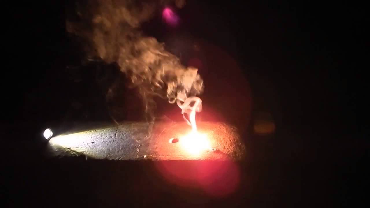 Лента магниевая смотреть онлайн