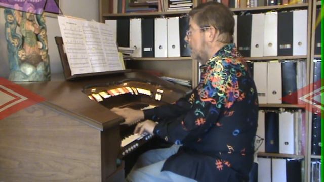 'The Colo(u)rs of my Life' (from 'Barnum': Cy Coleman) смотреть онлайн