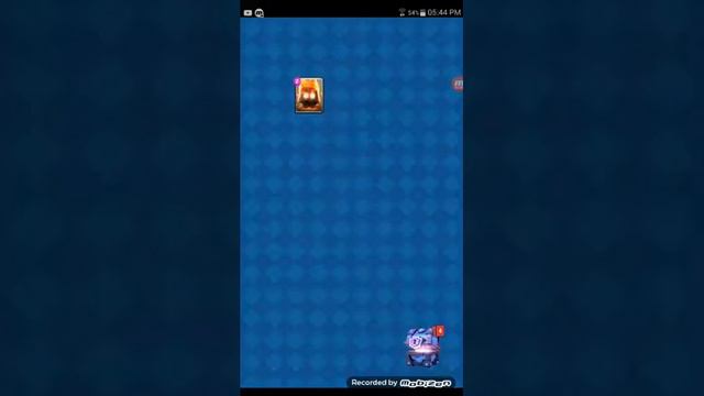 CLASH ROYALE chest Simulator😮😮😮 смотреть онлайн