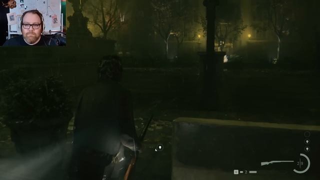 Alan Wake 2 - Part 13 - Zane's Film смотреть онлайн