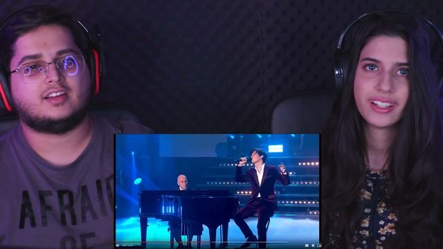 Dimash Kudaibergen - Love is Like a Dream ~ Димаш Кудайберген - Любовь, похожая на сон (REACTION!)