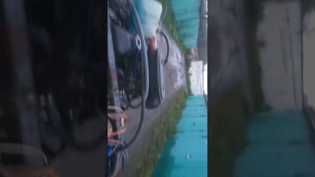 Катаемся на #багги смотреть онлайн