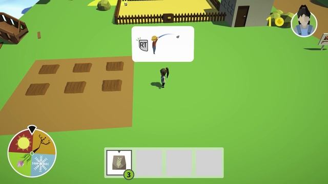 Scapeland Gameplay Demo смотреть онлайн