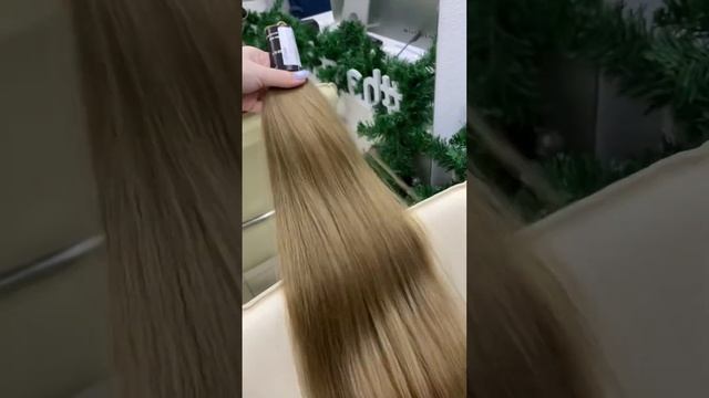 Славянка холодный русый 60 см смотреть онлайн