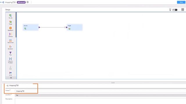 Writing Struct Data to MongoDB in Informatica Cloud Data Integration смотреть онлайн