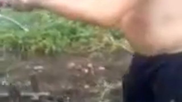 картофелекопалка для мотоблока УГРА своими руками смотреть онлайн