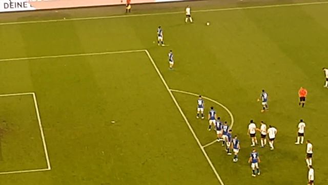 ERST ABSEITS 2:2 CHURLINOV DANN DAS RICHTIGE 2:2 TERODDE LEUTE WAS IST DEN HIIIEEEER LOOOOSSS!!!!!! смотреть онлайн