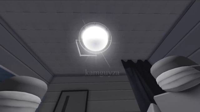 Pumpkin Girl | Roblox animation смотреть онлайн