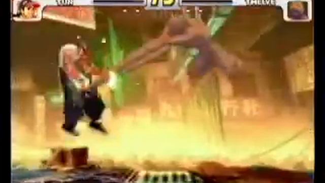Tsubo (CH) KZ (YA) Naitsu (YU) vs Matsuken (KE) Yamazaki (TW) Kirin (CH) Part 01 смотреть онлайн