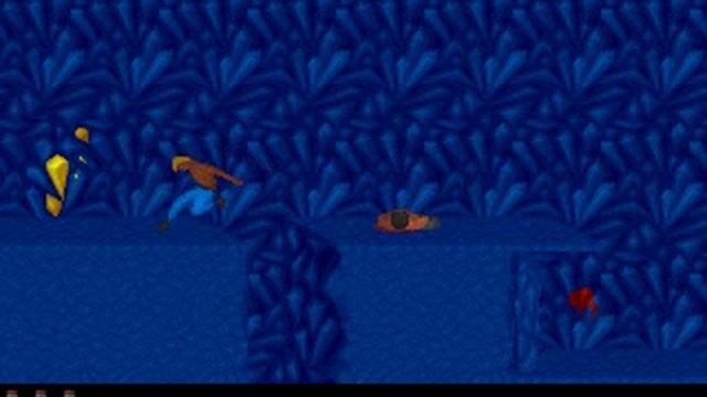 Cruel World (1993) Level 17 смотреть онлайн