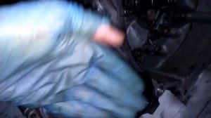 Замена сальников дифференциала (КПП) - VAG платформа Golf 4 (SEAT, Skoda, VW, Audi)