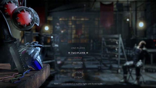 MORTAL KOMBAT XL DOES NOT WORK, DONT BUY IT смотреть онлайн