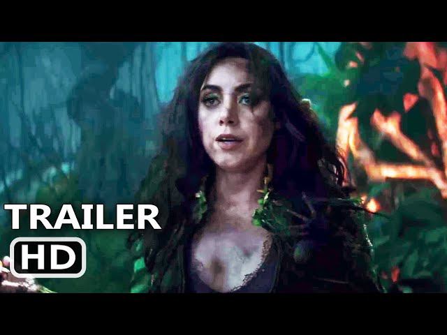 AGATHA ALL ALONG - Trailer 2 (2024) Kathryn Hahn, Marvel Series HD