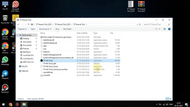 TF Kirin Tool Crack 2023 | Remove ID | Frp Bypass | Unlock Bootloader @pravatmobile смотреть онлайн