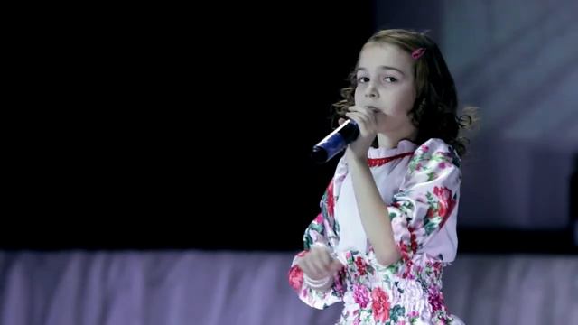 Екатерина Кокорина - Гармонь моя смотреть онлайн