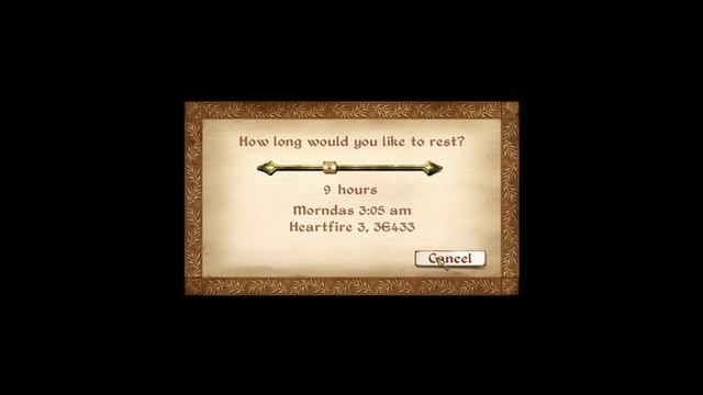 Let's Play Modded Oblivion Part 7/C смотреть онлайн