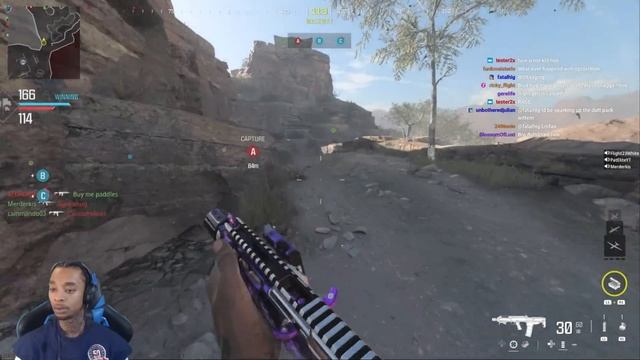 FlightReacts 1st Time Playing CALL OF DUTY MODERN WARFARE 3 & This Happened! (SUPER TOXIC) смотреть онлайн