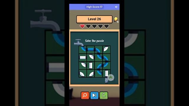 Brain Trainer - Level 23-28 play games смотреть онлайн