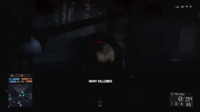 BattleField 4 Online Highlights - 04 - Night Operations смотреть онлайн
