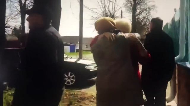 Город Фатеж. 2017 год. смотреть онлайн