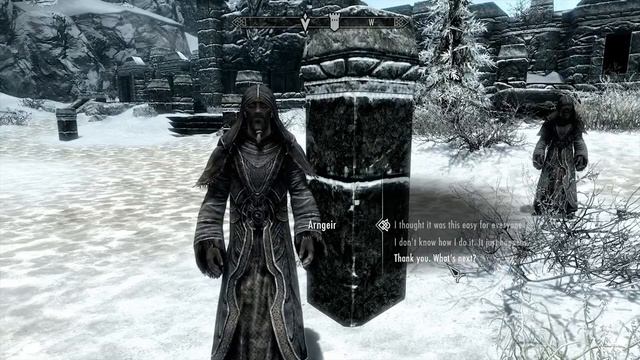 Joosep Mängib: SKYRIM - Osa 13 смотреть онлайн