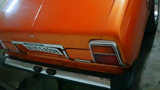 Toyota Remodelled.Toyota Crown 3.0 Automatic .V8.  1978 || For Sale || New Update 2018.