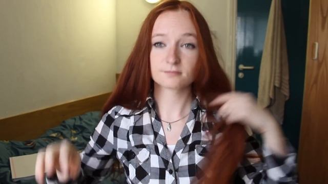 Vikings Hair Tutorial - 2 Simple Princess Aslaug Hairstyles смотреть онлайн