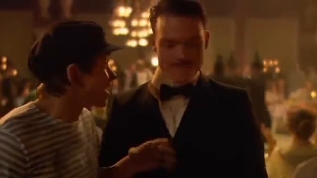 Odessa tancuet.avi смотреть онлайн