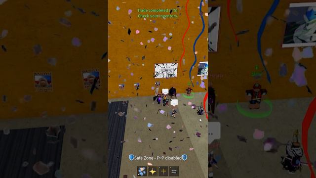 Blox Fruits Trades - Win Or L? смотреть онлайн