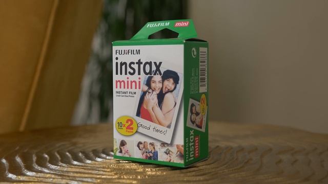 Фотоаппараты и аксессуары Fujifilm Instax || ОБЗОР смотреть онлайн