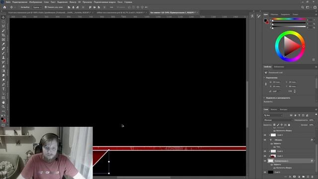 Как сделать простую рамку для вебки для obs смотреть онлайн