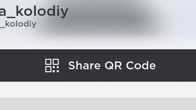 Ребята я раскрыл секрет роблокса как попасть с помощью Qr кода в friends в роблоксе????￼ смотреть онлайн