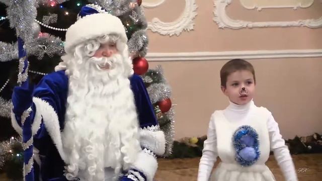 Раз морозною зимой. смотреть онлайн