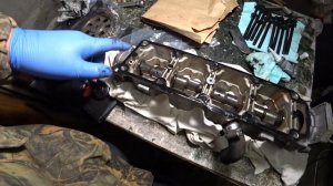 Замена прокладки ГБЦ Ланос Aveo 1.5 - САМАЯ ПОЛНАЯ ИНСТРУКЦИЯ. Своими руками. Серия №2 из 2