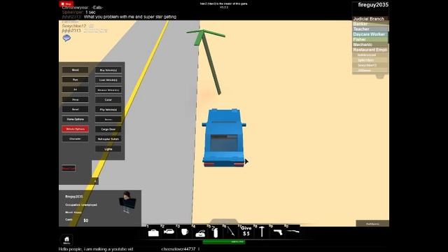 How to make a fake name on Roblox смотреть онлайн
