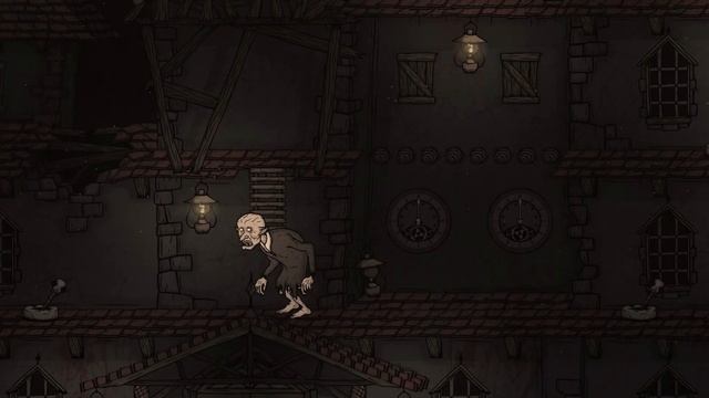 Creepy Tale 3: Ingrid Penance ➤Прохождение #4 ➤НАПАРНИЧЕК. смотреть онлайн
