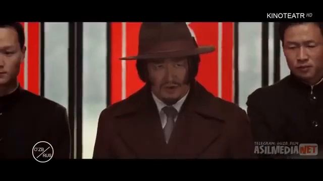 Ip Man 1- qism/ ИП МАН 1-ҚИСМ/ tarjima kino uzbek tilida смотреть онлайн