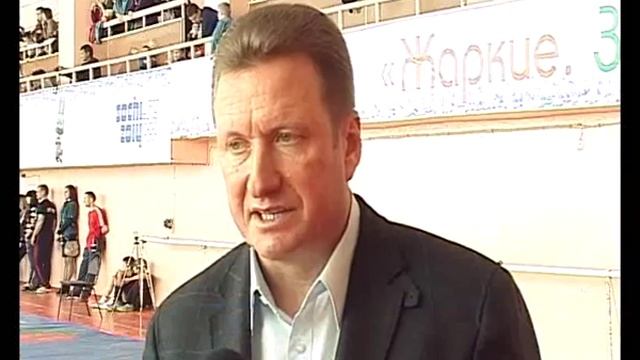 Автоимпорт. Самбо и футбол ДЦП смотреть онлайн