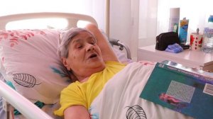 Пансионат для лежачих больных