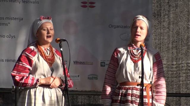 Кросна «Веснянки» смотреть онлайн