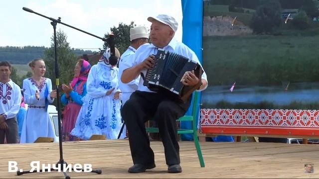 Наши тальянисты. 3 часть. Видео Хайбуллина Василия смотреть онлайн