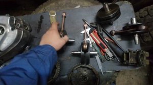 Качественные Шатуны Минск USS на ИЖ Юпитер